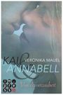 Kai & Annabell 1: Von dir verzaubert Cover des Buches Kai & Annabell 1: Von dir verzaubert (ISBN: 9783551300690)