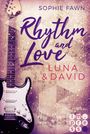 Rhythm and Love: Luna und David Cover des Buches Rhythm and Love: Luna und David (ISBN: 9783551301529)