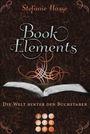 BookElements 2: Die Welt hinter den Buchstaben Cover des Buches BookElements 2: Die Welt hinter den Buchstaben (ISBN: 9783551302915)
