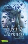 Light & Darkness Cover des Buches Light & Darkness (ISBN: 9783551315946)