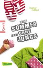 Conni 15 2: Mein Sommer fast ohne Jungs Cover des Buches Conni 15 2: Mein Sommer fast ohne Jungs (ISBN: 9783551316240)