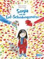 Sonja und die Ent-Scheidungsmütze Cover des Buches Sonja und die Ent-Scheidungsmütze (ISBN: 9783551522030)