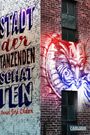 Stadt der tanzenden Schatten Cover des Buches Stadt der tanzenden Schatten (ISBN: 9783551583604)