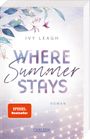 Where Summer Stays (Festival-Serie 1) Cover des Buches Where Summer Stays (Festival-Serie 1) (ISBN: 9783551585059)