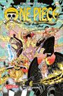 One Piece 102 Cover des Buches One Piece 102 (ISBN: 9783551746177)