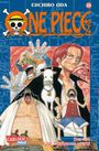 One Piece 25 Cover des Buches One Piece 25 (ISBN: 9783551756350)