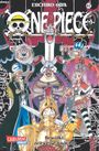 One Piece 47 Cover des Buches One Piece 47 (ISBN: 9783551758170)