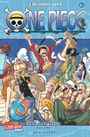 One Piece 61 Cover des Buches One Piece 61 (ISBN: 9783551759870)