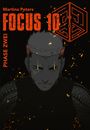 Focus 10 2 Cover des Buches Focus 10 2 (ISBN: 9783551791320)