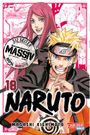 Naruto Massiv 18 Cover des Buches Naruto Massiv 18 (ISBN: 9783551795441)
