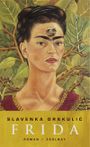 Frida Cover des Buches Frida (ISBN: 9783552054080)