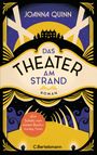 Das Theater am Strand Cover des Buches Das Theater am Strand (ISBN: 9783570104651)