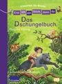 Erst ich ein Stück, dann du! Klassiker - Das Dschungelbuch Cover des Buches Erst ich ein Stück, dann du! Klassiker - Das Dschungelbuch (ISBN: 9783570153451)