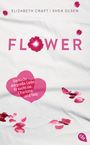 FLOWER Cover des Buches FLOWER (ISBN: 9783570164181)