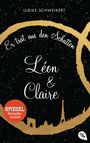 Léon & Claire Cover des Buches Léon & Claire (ISBN: 9783570164273)