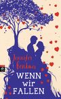 Wenn wir fallen Cover des Buches Wenn wir fallen (ISBN: 9783570173206)
