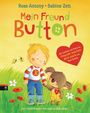 Mein Freund Button Cover des Buches Mein Freund Button (ISBN: 9783570173367)