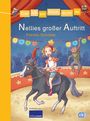 Erst ich ein Stück, dann du - Nellies großer Auftritt Cover des Buches Erst ich ein Stück, dann du - Nellies großer Auftritt (ISBN: 9783570173770)