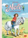 Nele rettet ein Pony Cover des Buches Nele rettet ein Pony (ISBN: 9783570174548)