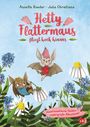 Hetty Flattermaus fliegt hoch hinaus Cover des Buches Hetty Flattermaus fliegt hoch hinaus (ISBN: 9783570176771)