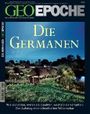 Geo Epoche (mit DVD) / Germanen Cover des Buches Geo Epoche (mit DVD) / Germanen (ISBN: 9783570198513)