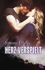 Herz verspielt Cover des Buches Herz verspielt (ISBN: 9783570309049)
