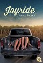 Joyride Cover des Buches Joyride (ISBN: 9783570310557)