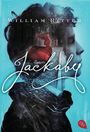 Jackaby Cover des Buches Jackaby (ISBN: 9783570310885)