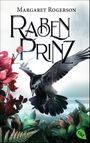 Rabenprinz Cover des Buches Rabenprinz (ISBN: 9783570314937)