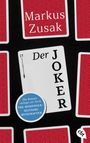 Der Joker Cover des Buches Der Joker (ISBN: 9783570315170)