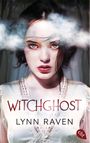 Witchghost Cover des Buches Witchghost (ISBN: 9783570315293)
