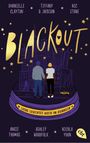 Blackout Cover des Buches Blackout (ISBN: 9783570315583)