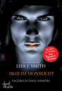 Tagebuch eines Vampirs - Jagd im Mondlicht Cover des Buches Tagebuch eines Vampirs - Jagd im Mondlicht (ISBN: 9783570380277)