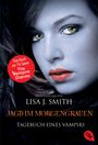 Tagebuch eines Vampirs - Jagd im Morgengrauen Cover des Buches Tagebuch eines Vampirs - Jagd im Morgengrauen (ISBN: 9783570380284)