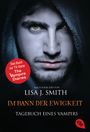Tagebuch eines Vampirs - Im Bann der Ewigkeit Cover des Buches Tagebuch eines Vampirs - Im Bann der Ewigkeit (ISBN: 9783570380536)