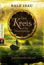 Das Jahrhundertkind - Der Kreis der Dämmerung Cover des Buches Das Jahrhundertkind - Der Kreis der Dämmerung (ISBN: 9783570401248)