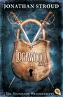 Lockwood & Co. - Die Seufzende Wendeltreppe Cover des Buches Lockwood & Co. - Die Seufzende Wendeltreppe (ISBN: 9783570403099)