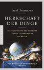 Herrschaft der Dinge Cover des Buches Herrschaft der Dinge (ISBN: 9783570553824)