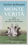 Monte Verità Cover des Buches Monte Verità (ISBN: 9783570554067)