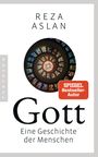 Gott Cover des Buches Gott (ISBN: 9783570554203)