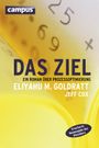 Das Ziel Cover des Buches Das Ziel (ISBN: 9783593398532)