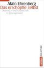 Das erschöpfte Selbst Cover des Buches Das erschöpfte Selbst (ISBN: 9783593501109)