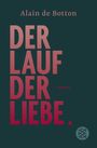 Der Lauf der Liebe Cover des Buches Der Lauf der Liebe (ISBN: 9783596034093)