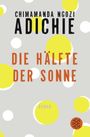 Die Hälfte der Sonne Cover des Buches Die Hälfte der Sonne (ISBN: 9783596035489)