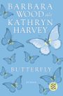 Butterfly Cover des Buches Butterfly (ISBN: 9781596528727)