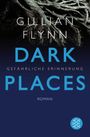 Dark Places - Gefährliche Erinnerung Cover des Buches Dark Places - Gefährliche Erinnerung (ISBN: 9783596173983)