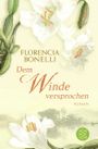 Dem Winde versprochen Cover des Buches Dem Winde versprochen (ISBN: 9783596182114)