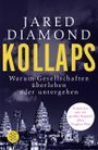 Kollaps Cover des Buches Kollaps (ISBN: 9783596192588)