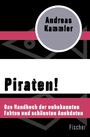 Piraten! Cover des Buches Piraten! (ISBN: 9783596316526)