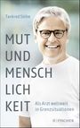 Mut und Menschlichkeit Cover des Buches Mut und Menschlichkeit (ISBN: 9783596370962)